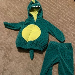 Dragon/ Dinosaur 🦖 costume